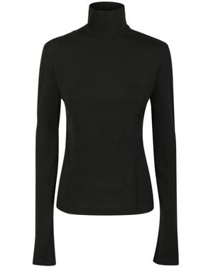 Givenchy Knitwear - Black