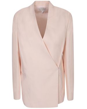 Loulou de Saison Jackets - Pink