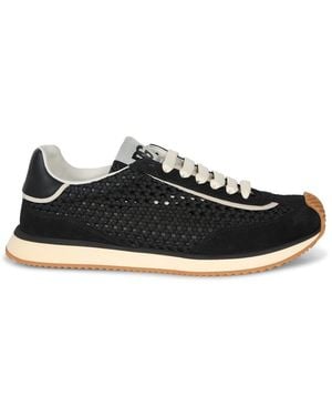 Dolce & Gabbana Sneakers - Black