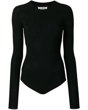 Maison Margiela Body - Black