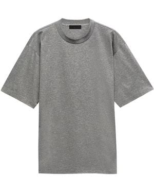 Prada Choker - Grey