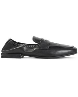 Prada Loafers - Black