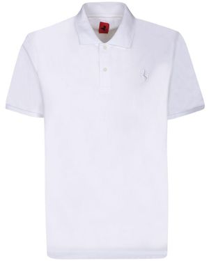 Ferrari T-Shirts - White