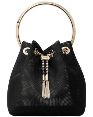 Jimmy Choo Bags - Black