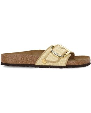 Birkenstock Sandals - White