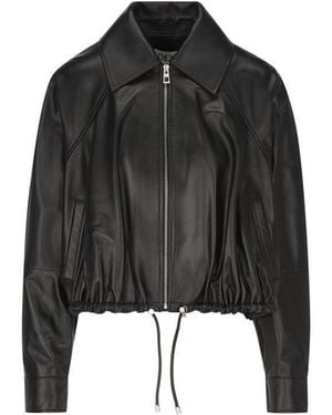 Loewe Jackets - Black