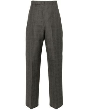 Fabiana Filippi Trousers - Grey