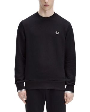 Fred Perry Knitwear for Men Online Sale up to 40 off Lyst