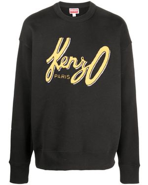 KENZO Sweatshirt - Black