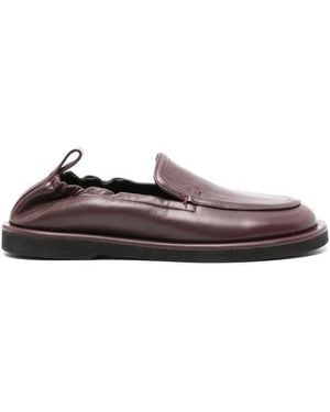 Studio Nicholson Shoes - Brown