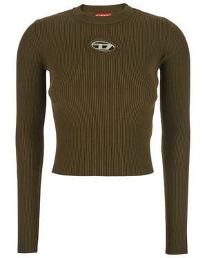 DIESEL M-Valari - Green