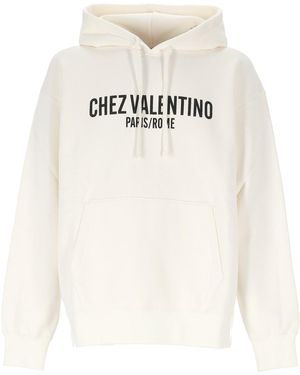 Valentino Garavani Jumpers - White