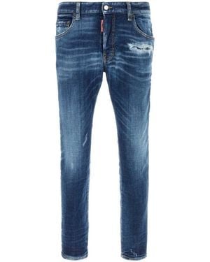 DSquared² Jeans - Blue