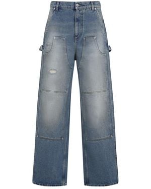 Moschino Jeans - Blue