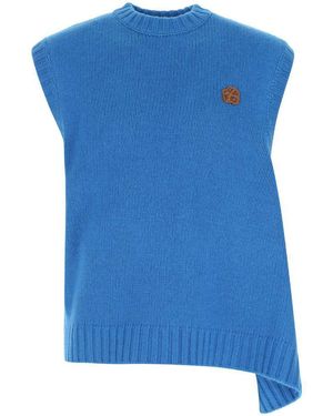 Adererror Knitwear - Blue