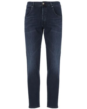 Don The Fuller Jeans - Blue