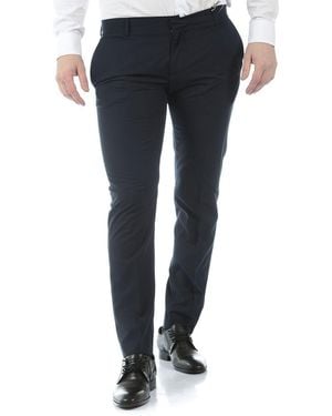 Daniele Alessandrini Jeans Trouser - Blue