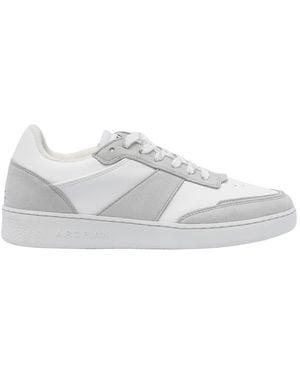 A.P.C. Trainers - White