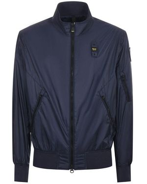 Blauer Usa Brahms - Blue