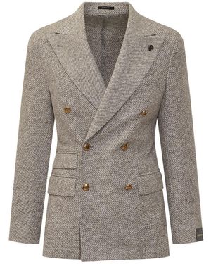 Gabriele Pasini Blazer - Grey