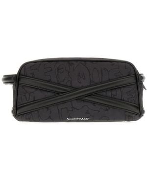 McQueen Handbags - Black