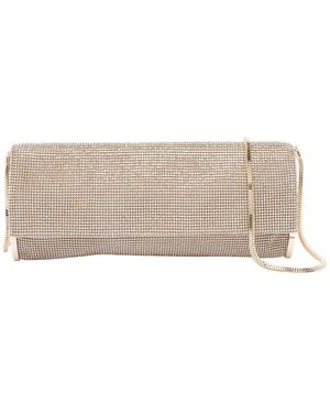 Benedetta Bruzziches Bags - Grey