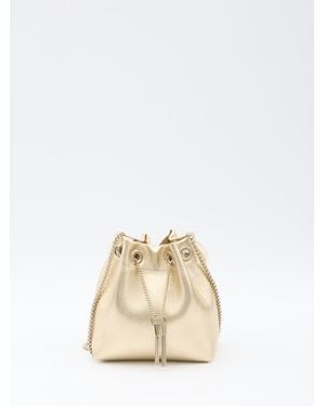 Jimmy Choo Bon Bon Bag - Natural