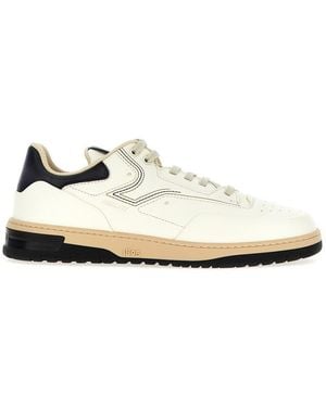 Berluti 'Play-Off' Trainers - White