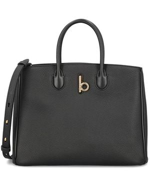 Burberry Bags - Black