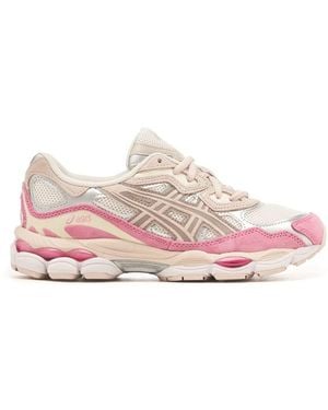 Asics Trainers 2 - Pink