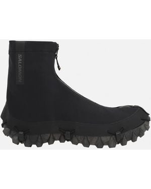 Salomon Trainers - Black