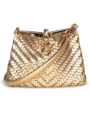 Etro Bags - Natural