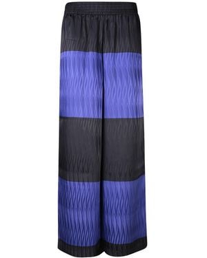 Rianna + Nina Trousers - Purple