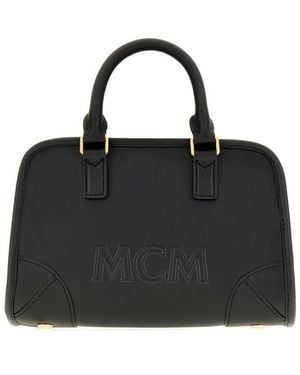 MCM Handbags - Black