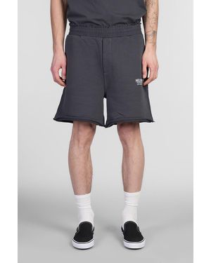 Helmut Lang Shorts - Blue