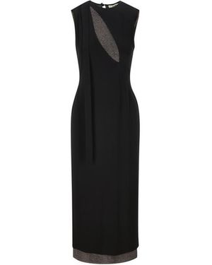 Fendi Casual and day dresses for Women Online Sale up to 54 off Lyst
