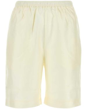 Loulou de Saison Shorts - Natural