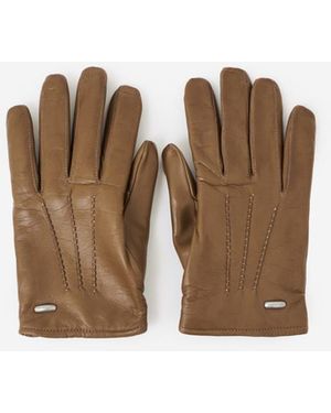 Our Legacy Gloves - Brown