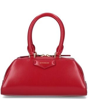 Givenchy Bags - Red