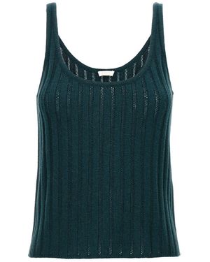 Eres 'Palace Luxe' Top - Green