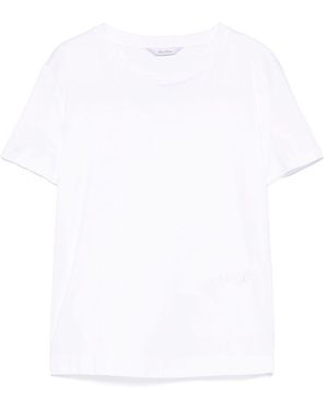 Max Mara T-Shirts - White
