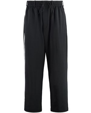 Y-3 Pants for Men | Online Sale up to 46% off | Lyst