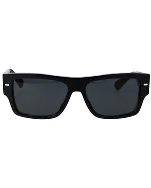 Dolce & Gabbana Sunglasses - Black