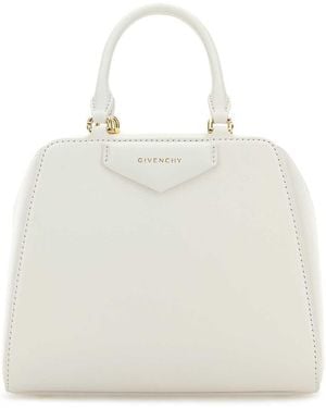 Givenchy Handbags - Natural