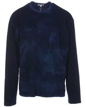 Cotton Citizen Jumpers - Blue