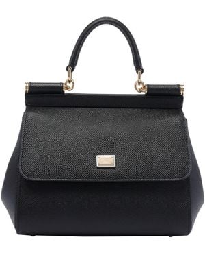 Dolce & Gabbana Bags - Black