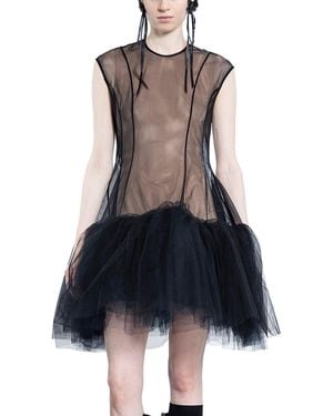Simone Rocha Dresses - Blue