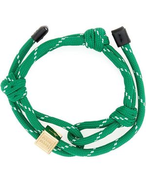 Miu Miu Bracelets - Green
