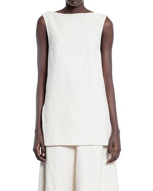 Studio Nicholson Tops - White