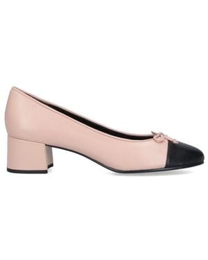 Tory Burch With Heel - Pink